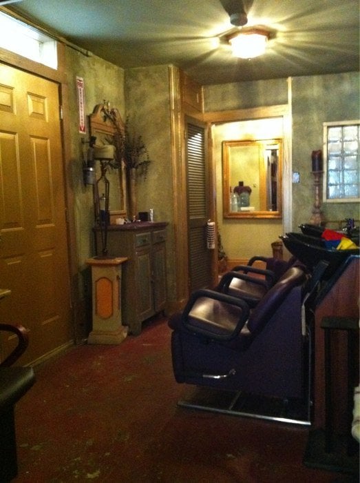 Elevations Hair Salons 3119 Magazine St, Garden District, New Orleans, LA Phone Number Yelp