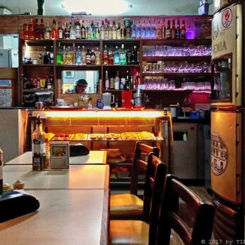 Academia da Gula - So sieht es hier also aus (03/2017) - Bars Near Me - São Paulo, SP Academia da Gula - So sieht es hier also aus (03/2017) - Bars Near Me - São Paulo, SP