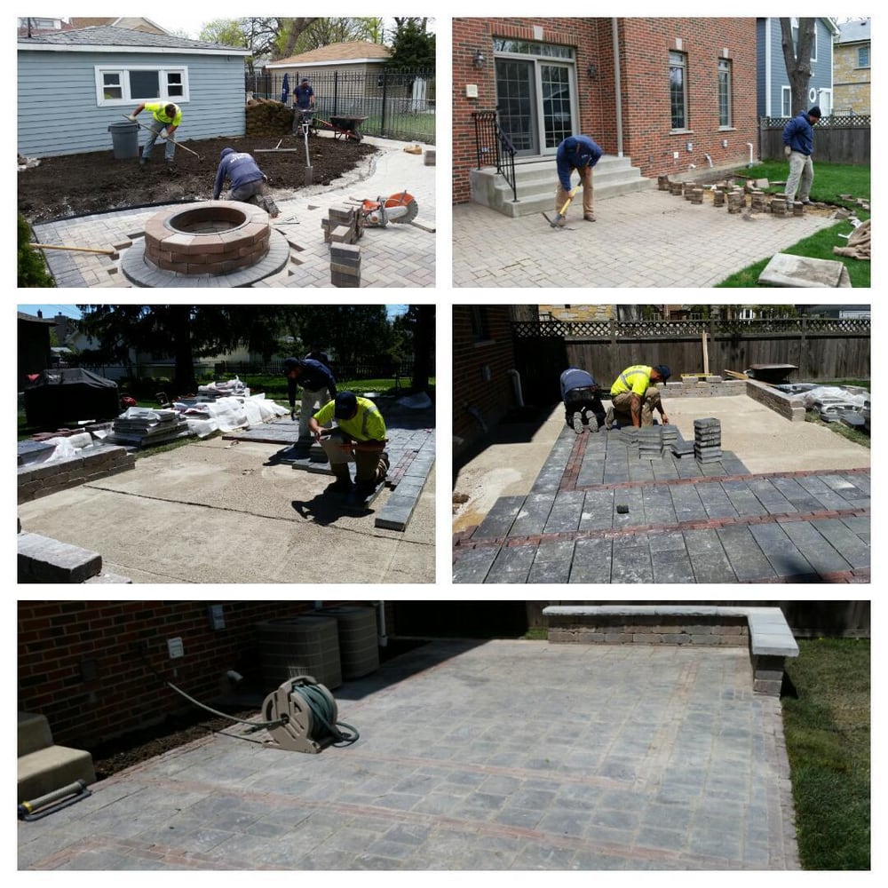 THE LANDSCAPE SPECIALISTS Updated August 2024 47 Photos