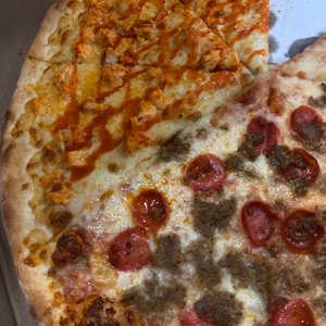 FLIPPIN’ PIZZA - 120 Photos & 93 Reviews - Pizza - 10006 Scripps Ranch ...