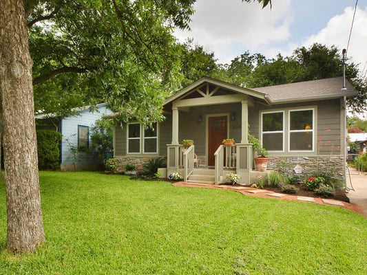 Krystal Shaw - Roots Residential Group