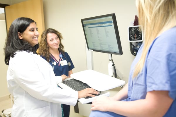 UCLA HEALTH WESTLAKE VILLAGE OBGYN - Updated December 2025 - 12 Photos ...