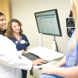 UCLA Health Westlake Village OBGYN