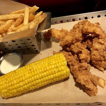 Chili's - Chicken Crispers - Tex-Mex Near Me - San Diego, California Chili's - Chicken Crispers - Tex-Mex Near Me - San Diego, California