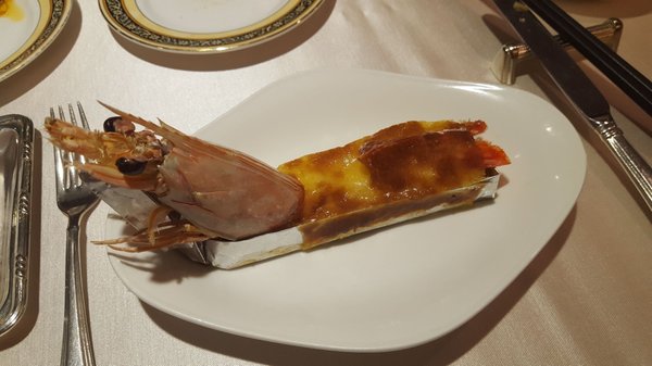 Really Good Seafood- Taipei Flagship Store by null