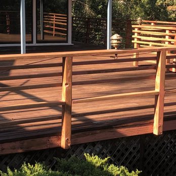 Lion Group Construction - New deck - General Contractors Near Me - Walnut Creek, California Lion Group Construction - New deck - General Contractors Near Me - Walnut Creek, California