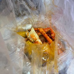 King Crab Legs