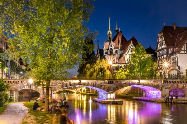 Maison Rouge Strasbourg Hotel & Spa, Autograph Collection by null