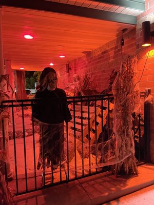 Wally's Frozen Custard by null