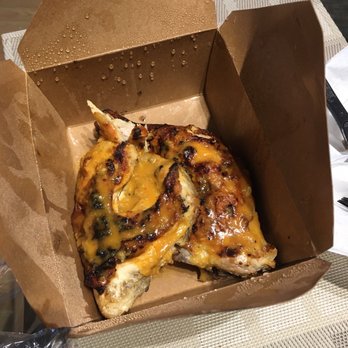 Nando's Peri-Peri - Half chicken - South African Near Me - Toronto, Ontario Nando's Peri-Peri - Half chicken - South African Near Me - Toronto, Ontario