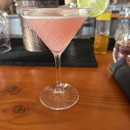 Cosmo Cosmo