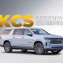 Photo of KCS Luxury Car Service