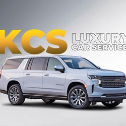 KCS Luxury Car Service