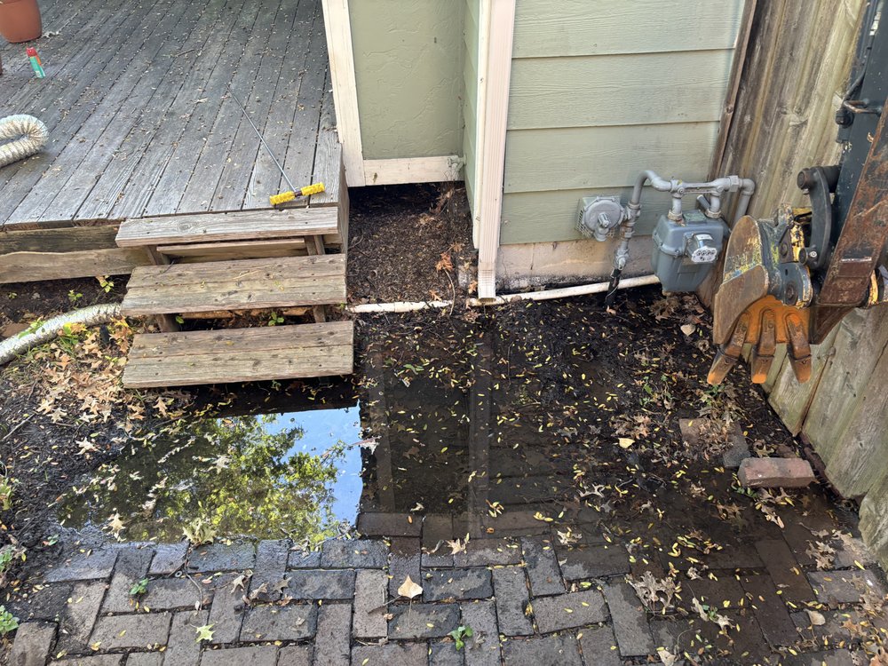 Slide of Redline Excavation & Service