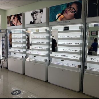 Yuny Optical Manufacturer - Optometrists Near Me - Hialeah, Florida Yuny Optical Manufacturer - Optometrists Near Me - Hialeah, Florida