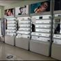 Yuny Optical Manufacturer