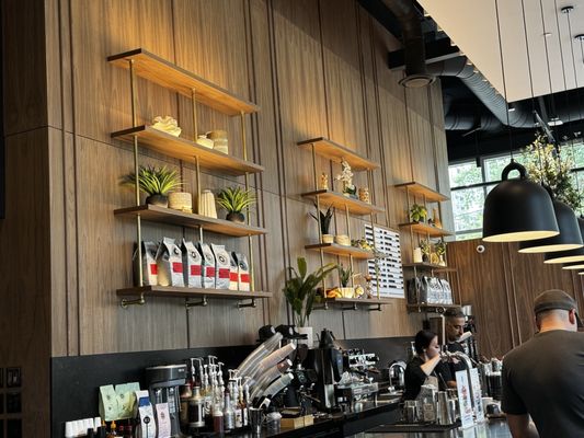 For Five Coffee Atlanta by null