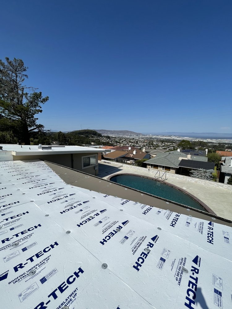 Slide of Premier Roofing and Waterproofing