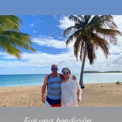Vieques Concierge - A Happy Birthday surprise in Vieques.
