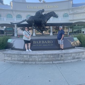Kentucky Derby Museum - Museums Near Me - Louisville, Kentucky