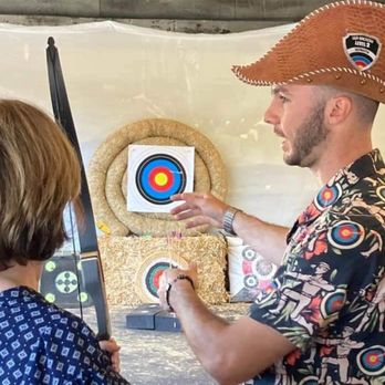 Bowcraft Archery - Archery Near Me - Roseville, California Bowcraft Archery - Archery Near Me - Roseville, California
