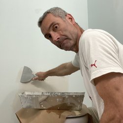 The Main Line Handyman - Wall repair
