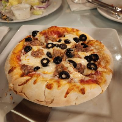 Colombo's Italian Steakhouse & Jazz Club by null