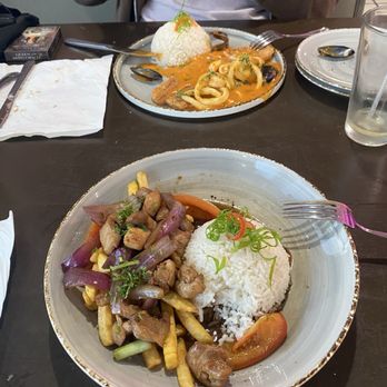 Tondero Peruvian Cuisine - Peruvian Near Me - Whittier, California Tondero Peruvian Cuisine - Peruvian Near Me - Whittier, California