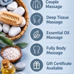 A & A Massage Spa