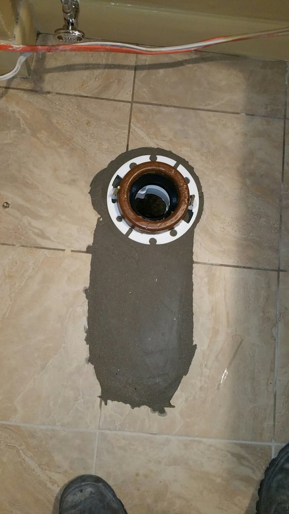 Slide of MK Plumbing