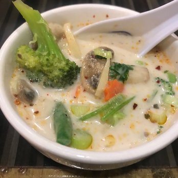 Thai Quality Restaurant - Tom Kha - Thai Near Me - Oxnard, California Thai Quality Restaurant - Tom Kha - Thai Near Me - Oxnard, California