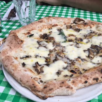 Pizza Pilgrims - Pizza Near Me - London, XGL
