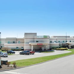 Tennova Healthcare-Jefferson Memorial Hospital