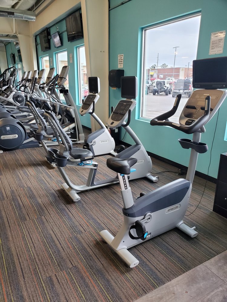Surf City Fitness