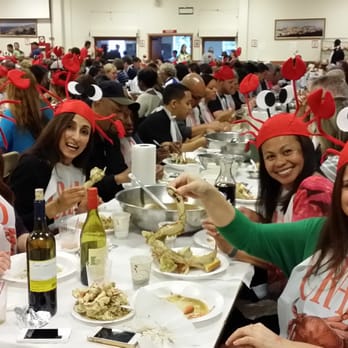 IFES Crab Cioppino Dinner - Bring the gang and make a party of it! - Venues & Event Spaces Near Me - Mountain View, California IFES Crab Cioppino Dinner - Bring the gang and make a party of it! - Venues & Event Spaces Near Me - Mountain View, California