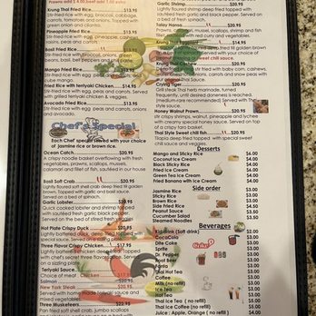 Krung Thai - Thai Near Me - Garden City, Idaho