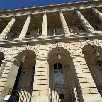 Hôtel de la Marine - Museums Near Me - Paris, 75