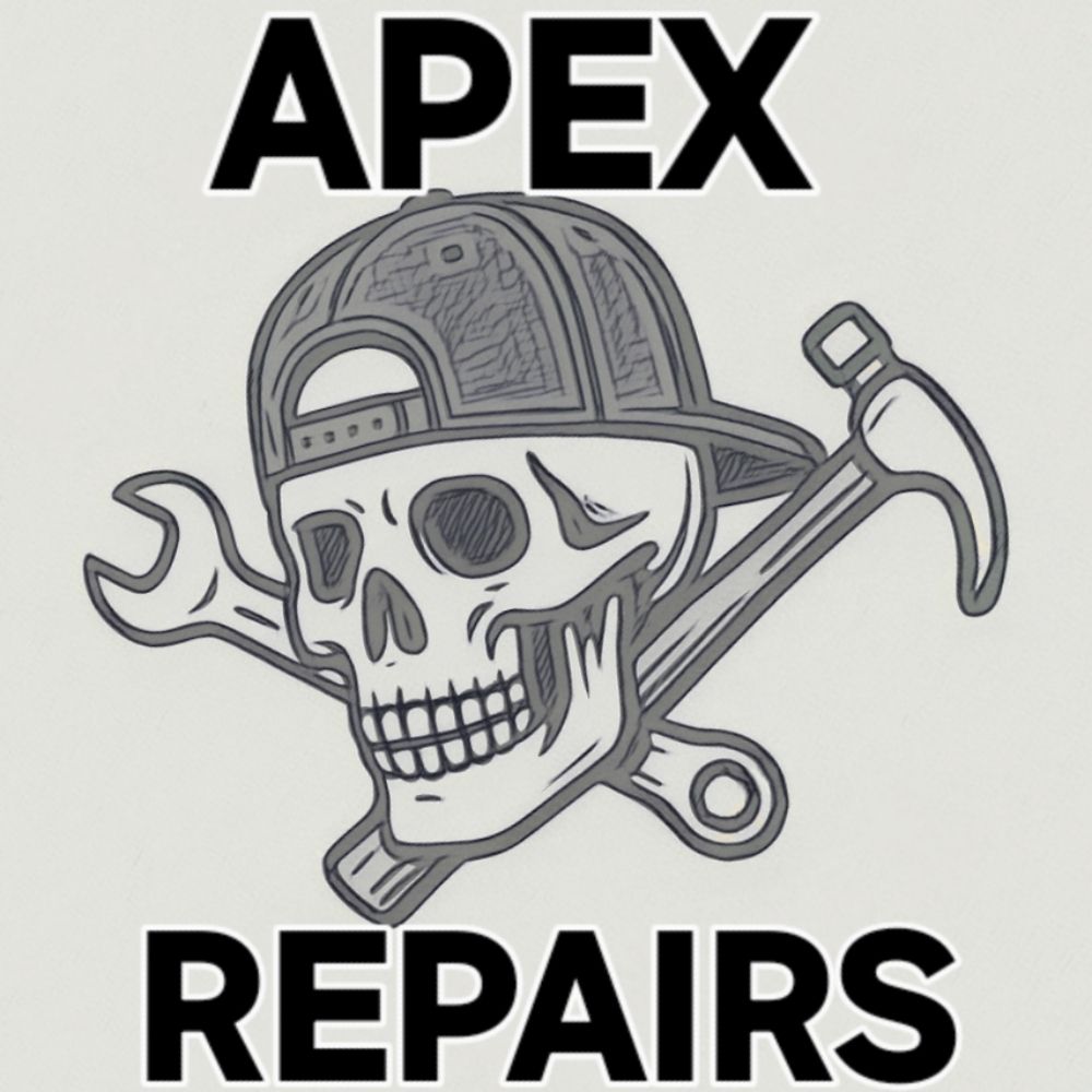 Slide of Apex Repairs