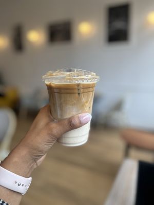 Sweet Sundays Cafe by null