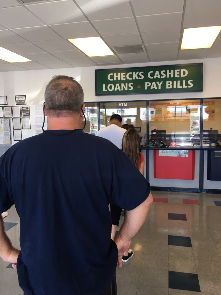 ACE CASH EXPRESS - Updated June 2026 - 12 Reviews - 1204 S Euclid St ...
