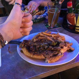 Oasis Restaurant & Lounge on Yelp