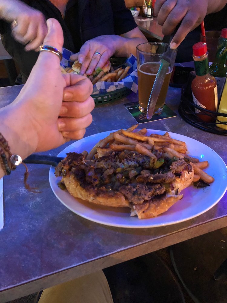 OASIS RESTAURANT & LOUNGE 58 Photos & 100 Reviews 734 University