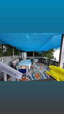 The Torch Lake Bed & Breakfast by null