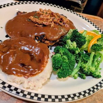 Black Bear Diner - Pleasanton - Meatloaf entree - American Near Me - Pleasanton, California Black Bear Diner - Pleasanton - Meatloaf entree - American Near Me - Pleasanton, California
