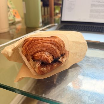 Sefton Coffee Company - Ham and cheddar croissant - Bakeries Near Me - Richmond, Virginia Sefton Coffee Company - Ham and cheddar croissant - Bakeries Near Me - Richmond, Virginia