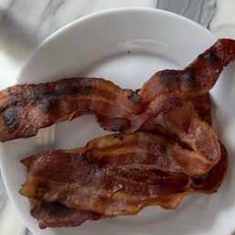 Bacon Bacon