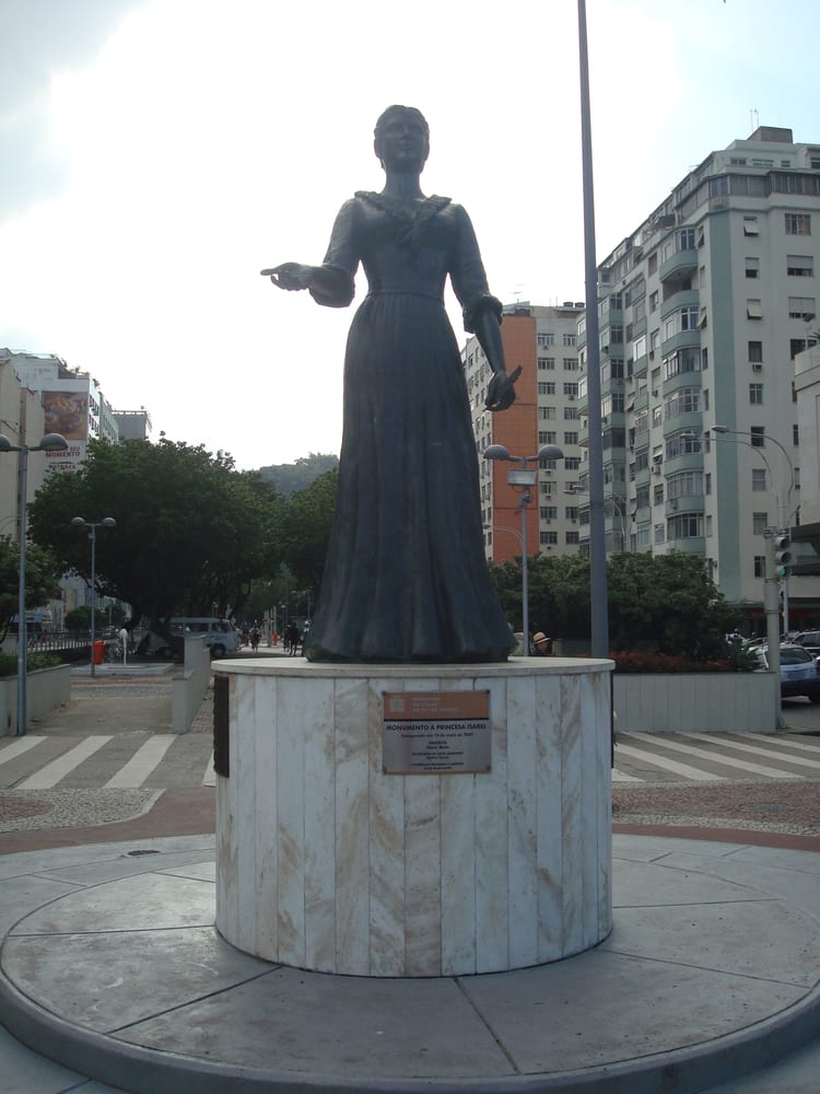 Teatro Princesa Isabel