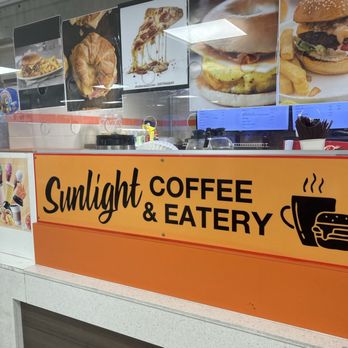 Sunlight Coffee and Eatery - Delis Near Me - Hartford, Connecticut
