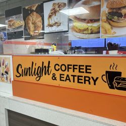 Sunlight Coffee and Eatery