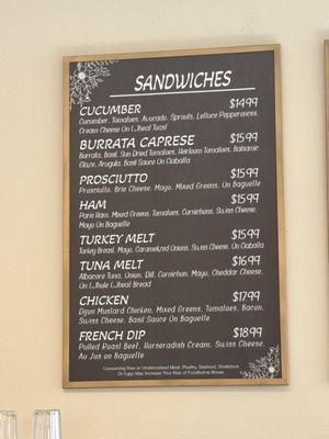 Menu photo 5 Le Cafe Du Sud Las Vegas, NV Menu photo 5 Le Cafe Du Sud Las Vegas, NV